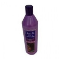 Dark&Lovely Moisture Plus Conditioning Shampoo