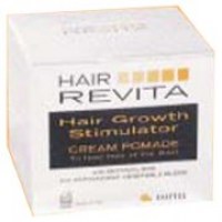 Hair Revita Hair Growth Stimulator Creme Pomade