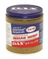 Dax Indian Hemp