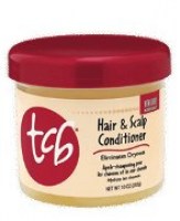 tcb Hair & Scalp Conditioner