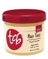 tcb Hair Food