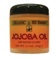 Organic Root Stimulator Jojoba Oil