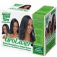 Triple Gro GroLaxer Nutrient Enriched Creme Relaxer System Super