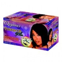 Africa's Best Touch Up Plus Relaxer Regular